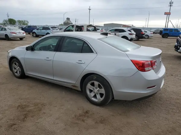 1G11B5SA2GF106774 2016 CHEVROLET MALIBU - Image 2