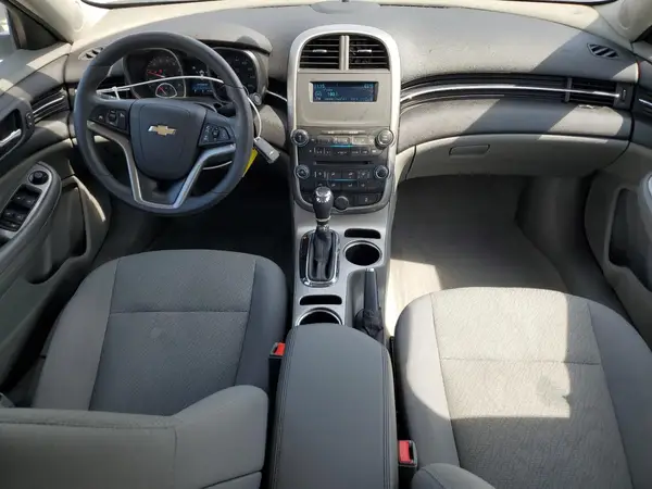 1G11B5SA2GF106774 2016 CHEVROLET MALIBU - Image 8
