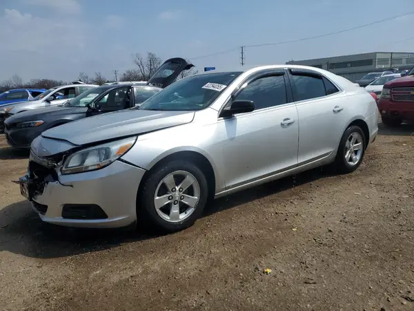 1G11B5SA2GF108301 2016 CHEVROLET MALIBU - Image 1