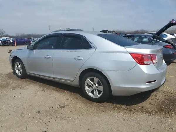 1G11B5SA2GF108301 2016 CHEVROLET MALIBU - Image 2