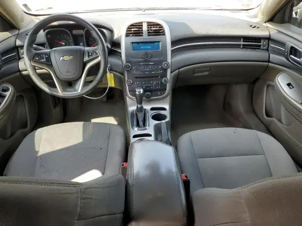 1G11B5SA2GF108301 2016 CHEVROLET MALIBU - Image 8