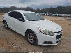 1G11B5SA2GF109948 2016 CHEVROLET MALIBU