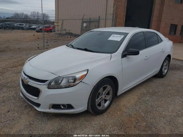 1G11B5SA2GF109948 2016 CHEVROLET MALIBU - Image 2