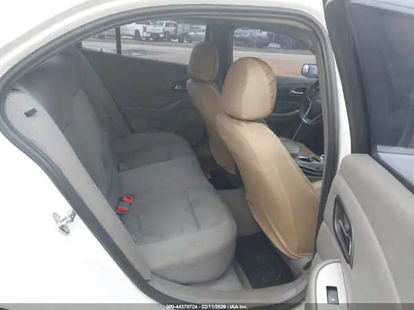 1G11B5SA2GF109948 2016 CHEVROLET MALIBU - Image 8