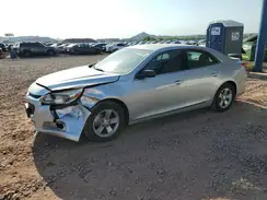 1G11B5SA2GF113496 2016 CHEVROLET MALIBU