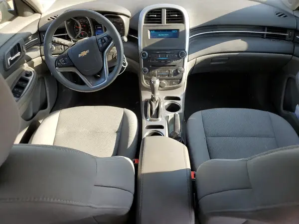 1G11B5SA2GF113496 2016 CHEVROLET MALIBU - Image 8