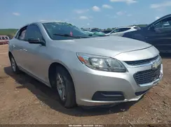 1G11B5SA2GF113904 2016 CHEVROLET MALIBU