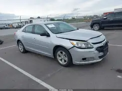 1G11B5SA2GF114731 2016 CHEVROLET MALIBU