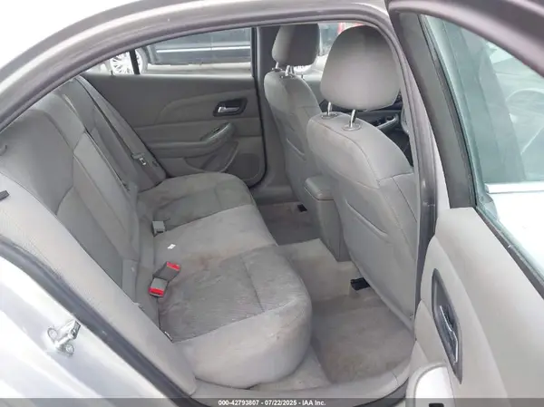 1G11B5SA2GF114731 2016 CHEVROLET MALIBU - Image 8