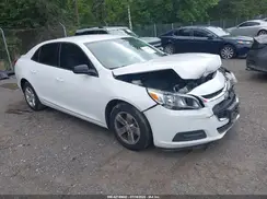 1G11B5SA2GF116740 2016 CHEVROLET MALIBU