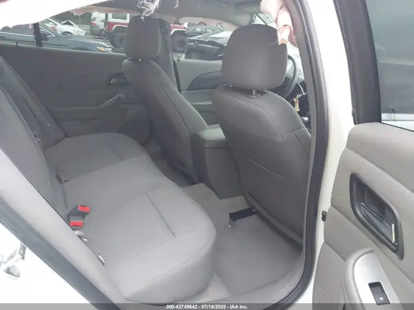 1G11B5SA2GF116740 2016 CHEVROLET MALIBU - Image 8