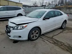 1G11B5SA2GF116785 2016 CHEVROLET MALIBU
