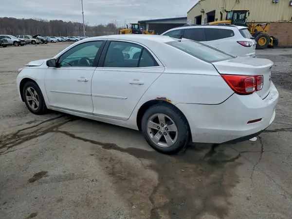 1G11B5SA2GF116785 2016 CHEVROLET MALIBU - Image 2