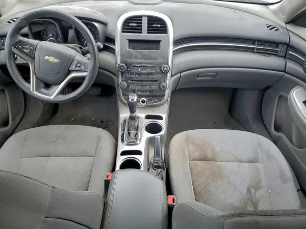 1G11B5SA2GF116785 2016 CHEVROLET MALIBU - Image 8