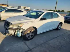 1G11B5SA2GF118715 2016 CHEVROLET MALIBU