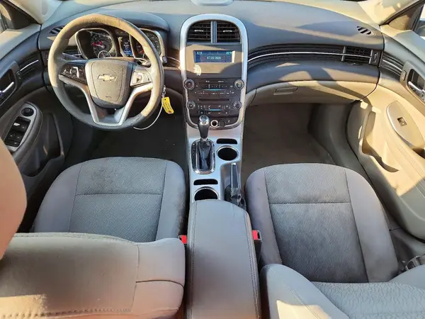 1G11B5SA2GF118715 2016 CHEVROLET MALIBU - Image 8
