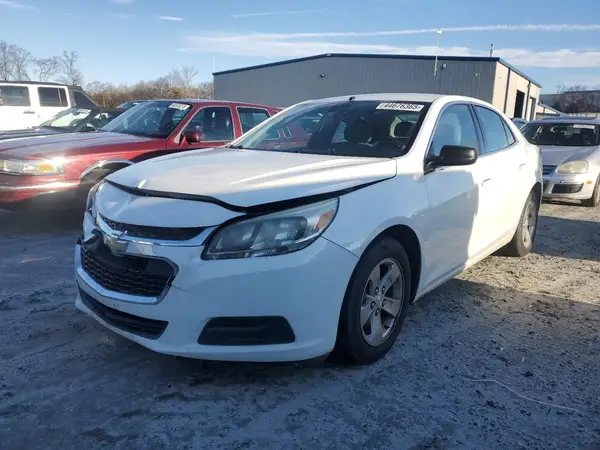 1G11B5SA2GF119041 2016 CHEVROLET MALIBU - Image 1