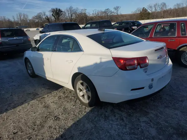 1G11B5SA2GF119041 2016 CHEVROLET MALIBU - Image 2
