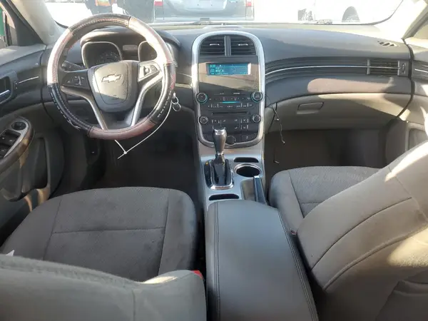 1G11B5SA2GF119041 2016 CHEVROLET MALIBU - Image 8