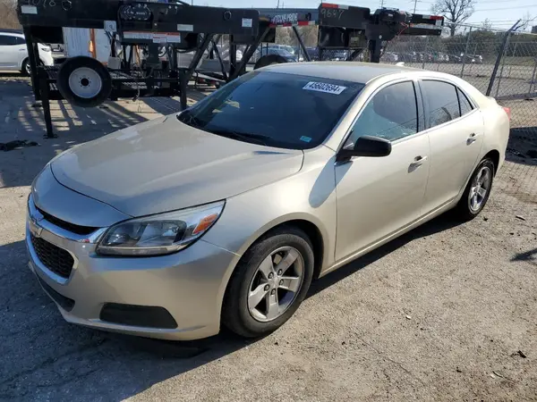 1G11B5SA2GF122795 2016 CHEVROLET MALIBU - Image 1