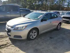 1G11B5SA2GF123509 2016 CHEVROLET MALIBU