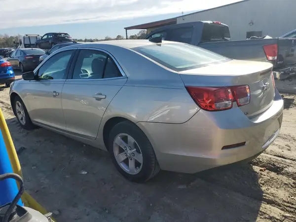1G11B5SA2GF123509 2016 CHEVROLET MALIBU - Image 2