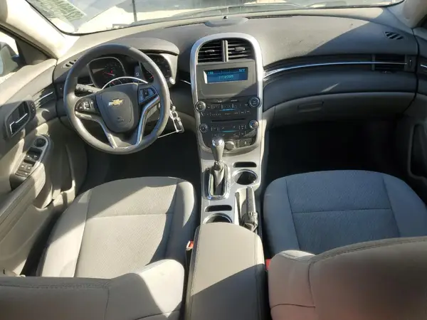 1G11B5SA2GF123509 2016 CHEVROLET MALIBU - Image 8