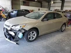 1G11B5SA2GF125499 2016 CHEVROLET MALIBU
