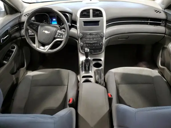 1G11B5SA2GF125499 2016 CHEVROLET MALIBU - Image 8