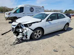 1G11B5SA2GF125602 2016 CHEVROLET MALIBU