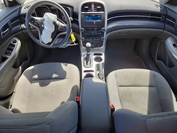 1G11B5SA2GF125602 2016 CHEVROLET MALIBU - Image 8