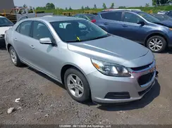 1G11B5SA2GF125891 2016 CHEVROLET MALIBU
