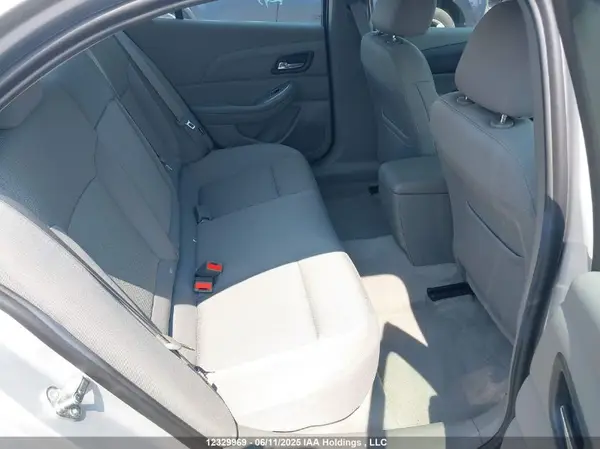 1G11B5SA2GF125891 2016 CHEVROLET MALIBU - Image 8