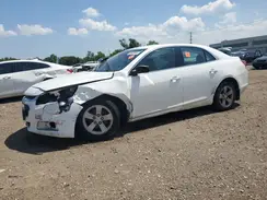 1G11B5SA2GF126488 2016 CHEVROLET MALIBU