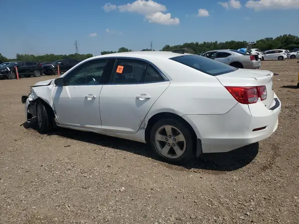 1G11B5SA2GF126488 2016 CHEVROLET MALIBU - Image 2