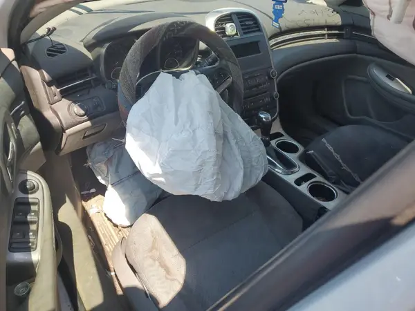 1G11B5SA2GF126488 2016 CHEVROLET MALIBU - Image 8