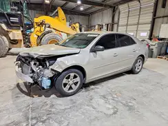 1G11B5SA2GF132405 2016 CHEVROLET MALIBU