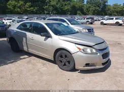 1G11B5SA2GF133313 2016 CHEVROLET MALIBU