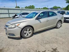 1G11B5SA2GF140357 2016 CHEVROLET MALIBU