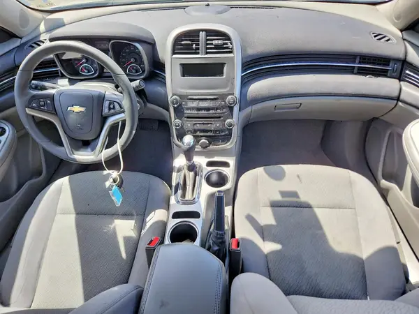 1G11B5SA2GF140357 2016 CHEVROLET MALIBU - Image 8