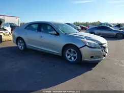 1G11B5SA2GF140469 2016 CHEVROLET MALIBU