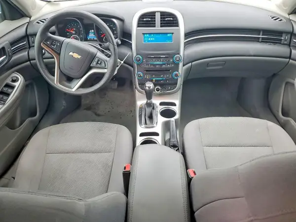 1G11B5SA2GF143887 2016 CHEVROLET MALIBU - Image 8