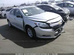 1G11B5SA2GF145901 2016 CHEVROLET MALIBU