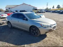1G11B5SA2GF146076 2016 CHEVROLET MALIBU
