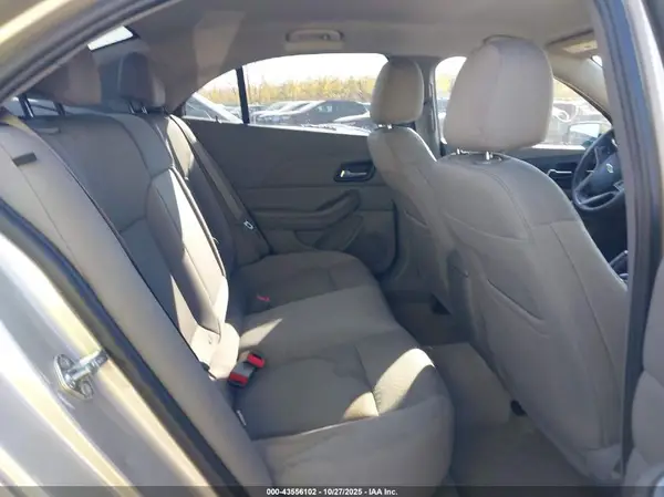 1G11B5SA2GF146076 2016 CHEVROLET MALIBU - Image 8