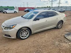 1G11B5SA2GF156087 2016 CHEVROLET MALIBU