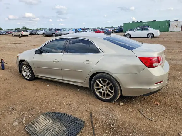 1G11B5SA2GF156087 2016 CHEVROLET MALIBU - Image 2