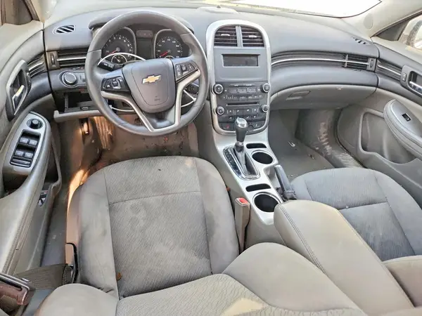1G11B5SA2GF156087 2016 CHEVROLET MALIBU - Image 8