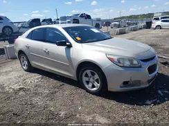 1G11B5SA2GF167364 2016 CHEVROLET MALIBU