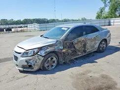 1G11B5SA2GF167610 2016 CHEVROLET MALIBU